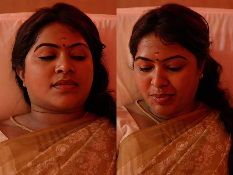 Rachitha mahalakshmi fire movie review blog