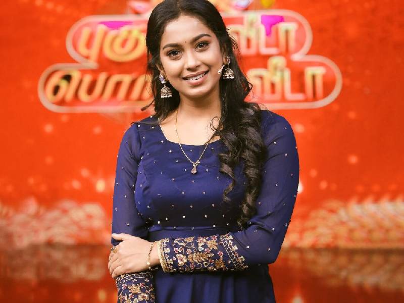 Swathi konde tamil actress profile blog movie