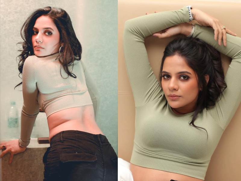 Aishwarya dutta tamil actress comeback blog