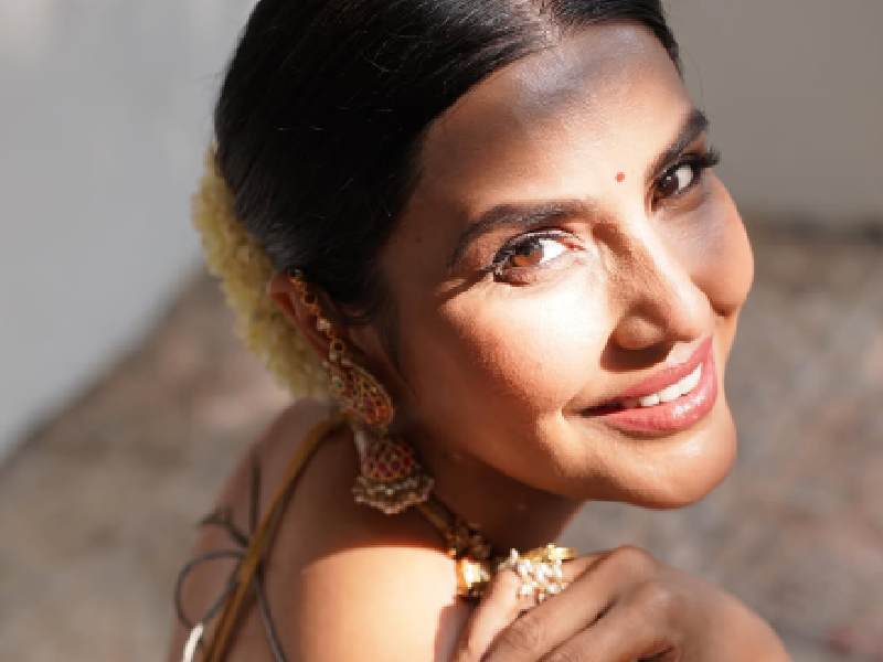 Priya anand tamil actress lead role expectations
