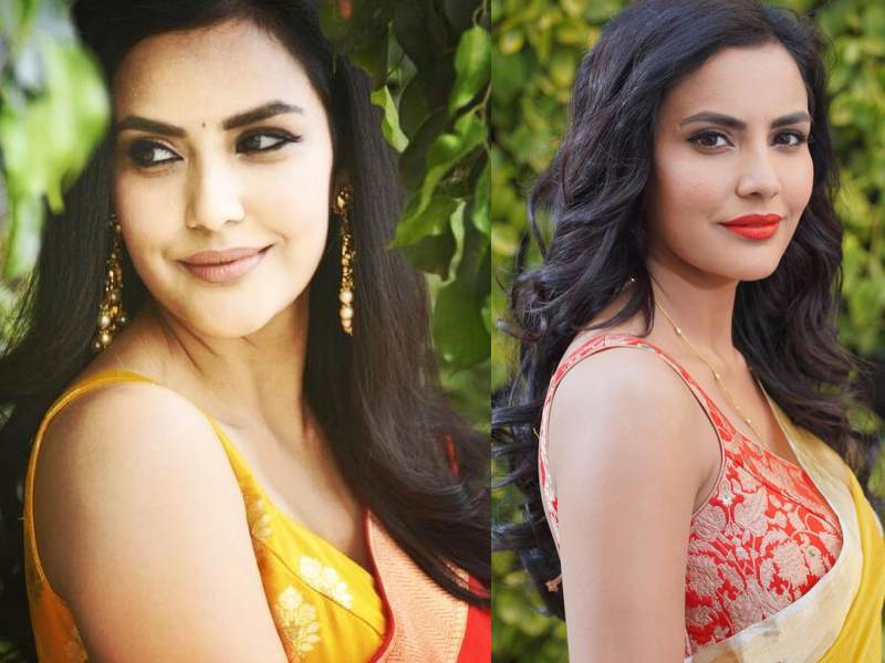 Priya anand tamil actress lead role expectations