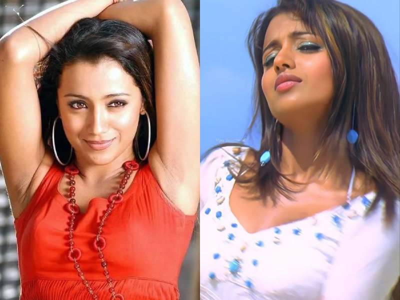 Trisha krishnan telugu focus tamil cinema analysis