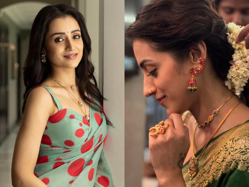 Trisha krishnan telugu focus tamil cinema analysis