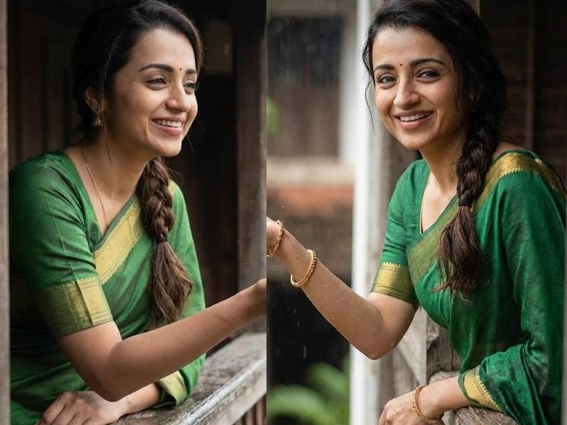 Trisha krishnan telugu focus tamil cinema analysis