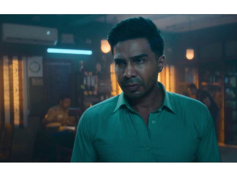 Why aaryan must watch tamil thriller analysis