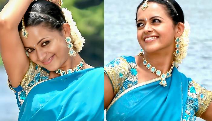 Bhavana 2025 tamil cinema comeback