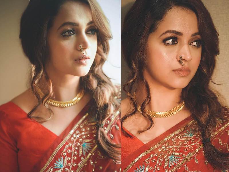 Bhavana 2025 tamil cinema comeback