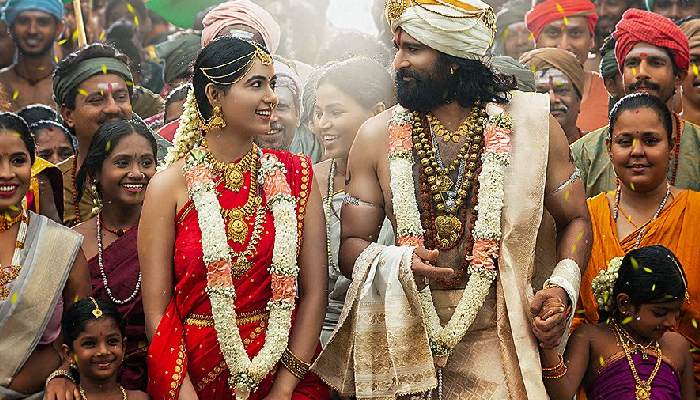 Draupathi 2 historical action drama tamil blog
