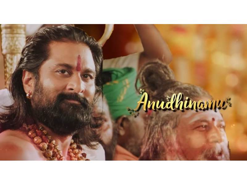 Draupathi 2 historical action drama tamil blog