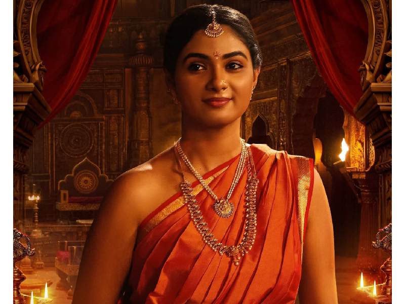 Draupathi 2 historical action drama tamil blog