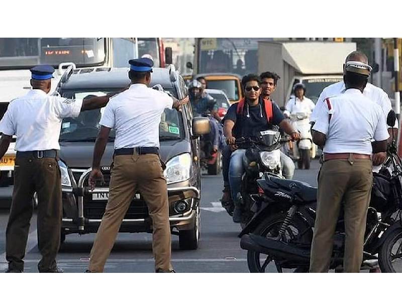 National lok adalat 2025 traffic challan settlement tamil guide