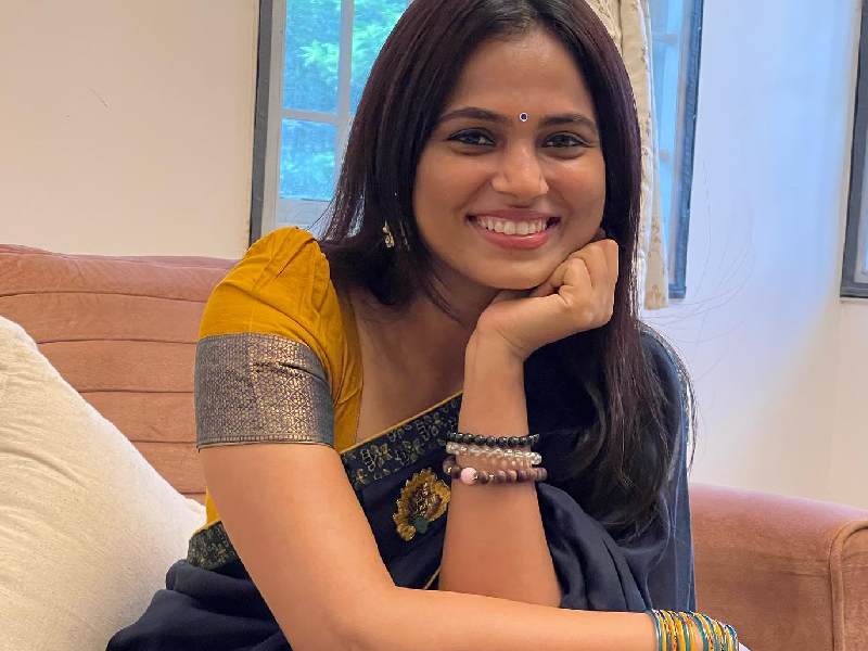 Ramya pandian 2025 mugilan trending comeback