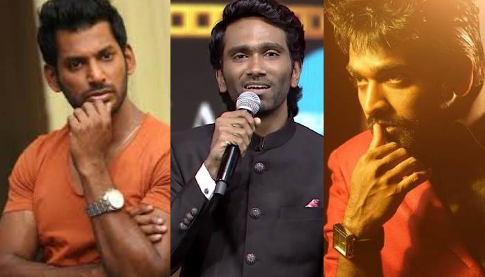 Tamil cinema 2025 small budget blockbusters analysis
