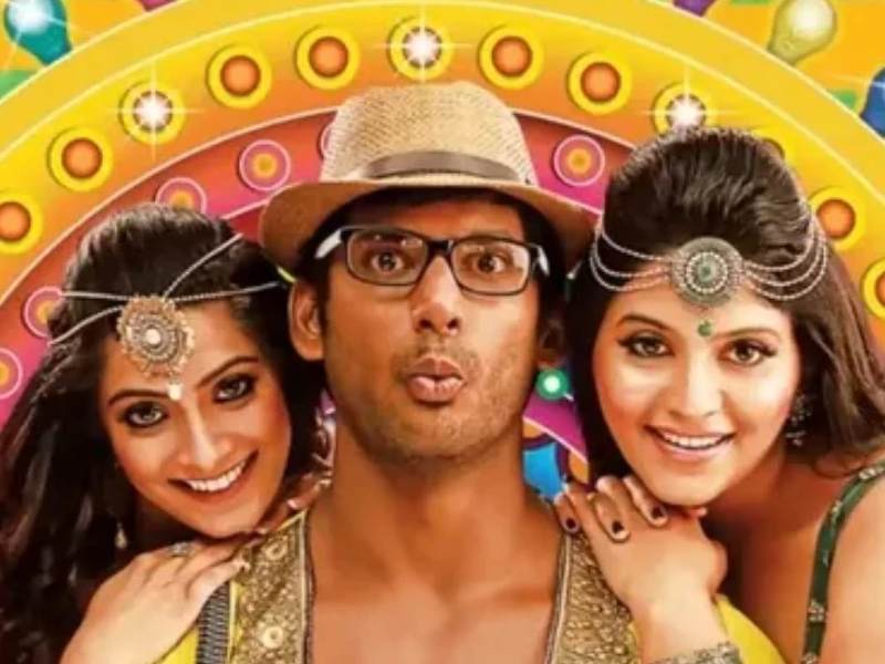 Tamil cinema 2025 small budget blockbusters analysis