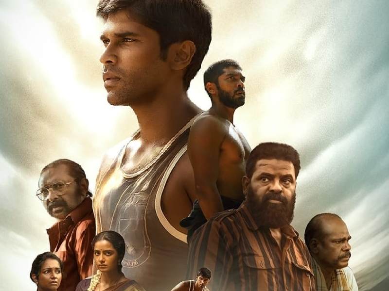 Tamil cinema 2025 small budget blockbusters analysis