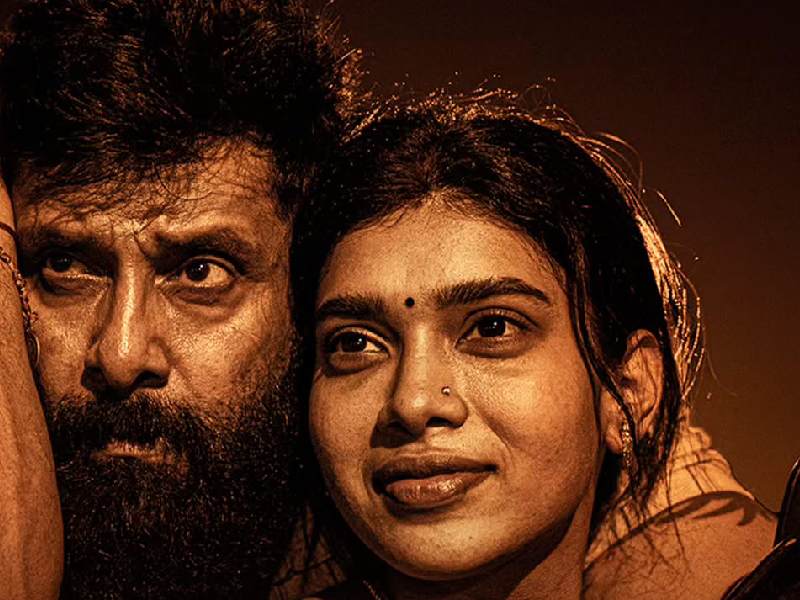 Dushara vijayan vishal35 tamil cinema update