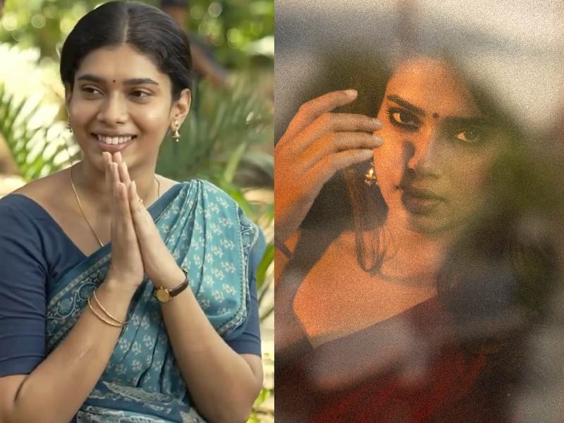 Dushara vijayan vishal35 tamil cinema update