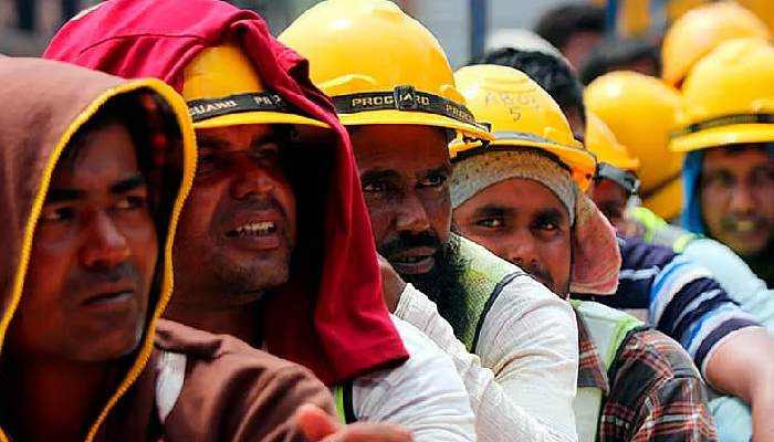 New labour code india full final 48 hours
