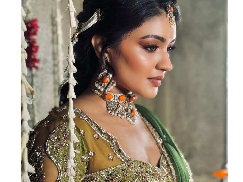 Shabana shajahan tamil tv to movie fame