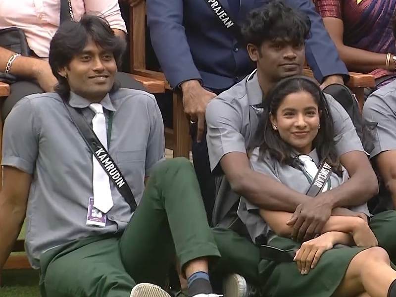 Bigg boss tamil weak season public feedback