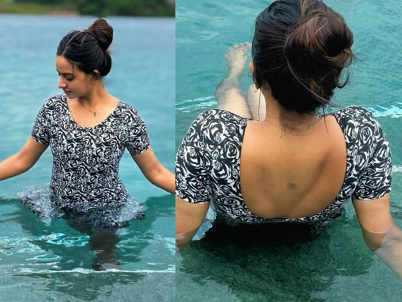 Divya ganesh journey to bigg boss