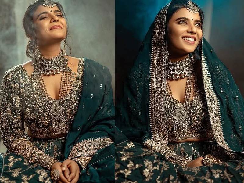 Her malayalam movie review aishwarya rajesh analysis