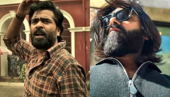 Str arasan mass update tamil blog