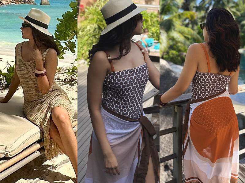 Ritu varma tamil cinema comeback blog