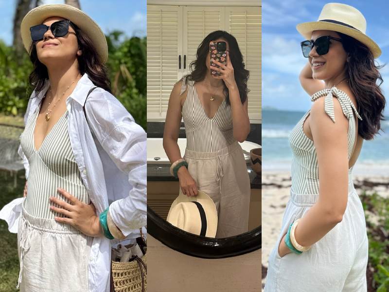 Ritu varma tamil cinema comeback blog