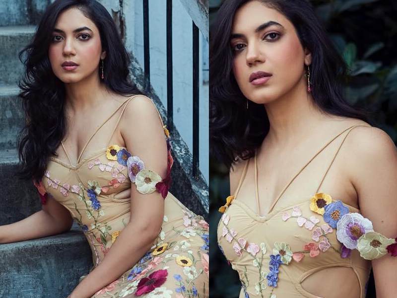 Ritu varma tamil cinema comeback blog