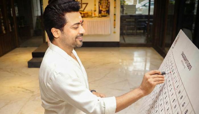 Suriya 2026 upcoming projects peak year analysis