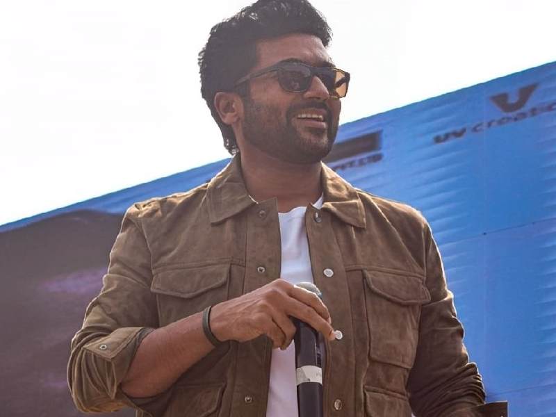 Suriya 2026 upcoming projects peak year analysis