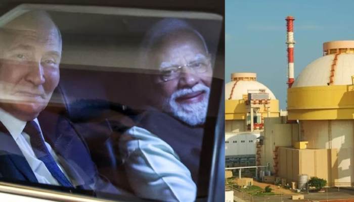 Kudankulam tamil nadu india largest nuclear plant