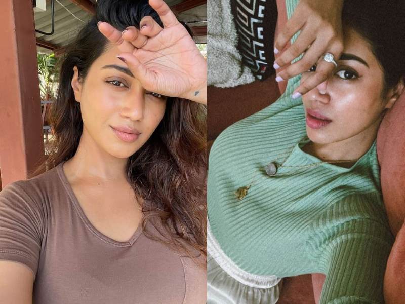 Nivetha pethuraj tamil telugu blog