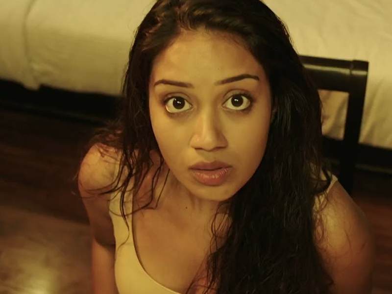 Nivetha pethuraj tamil telugu blog