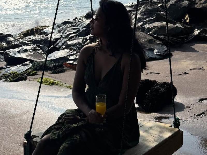 Amala paul life love new beginnings blog