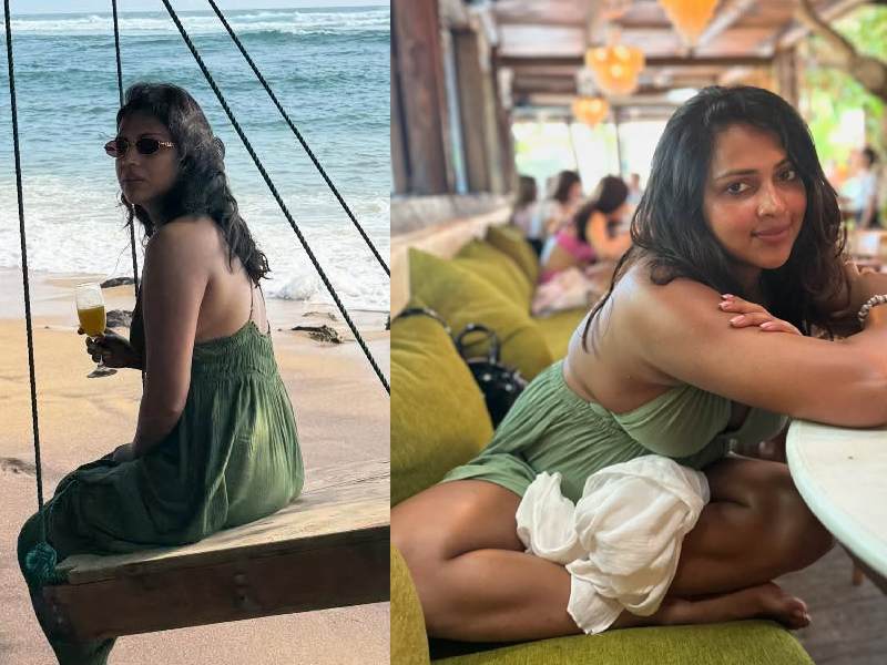 Amala paul life love new beginnings blog
