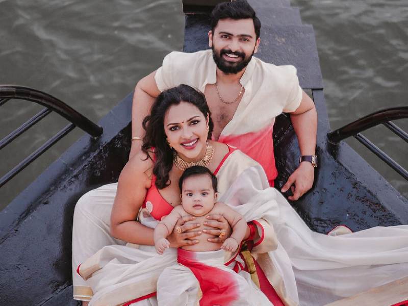 Amala paul life love new beginnings blog