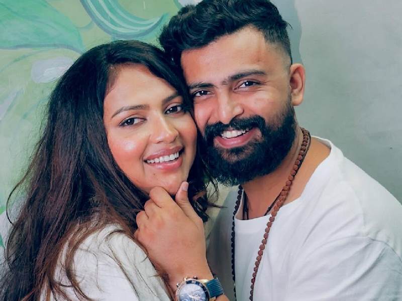 Amala paul life love new beginnings blog