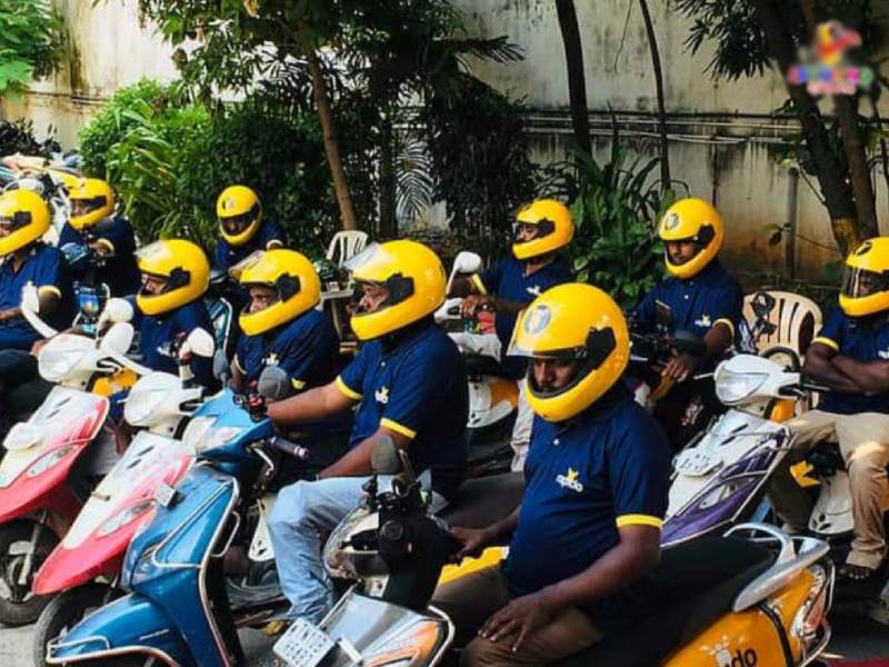India bike taxi ban impact blog