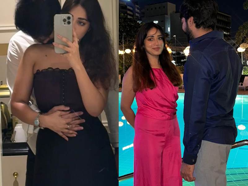 Nivetha pethuraj engagement rumours tamil blog