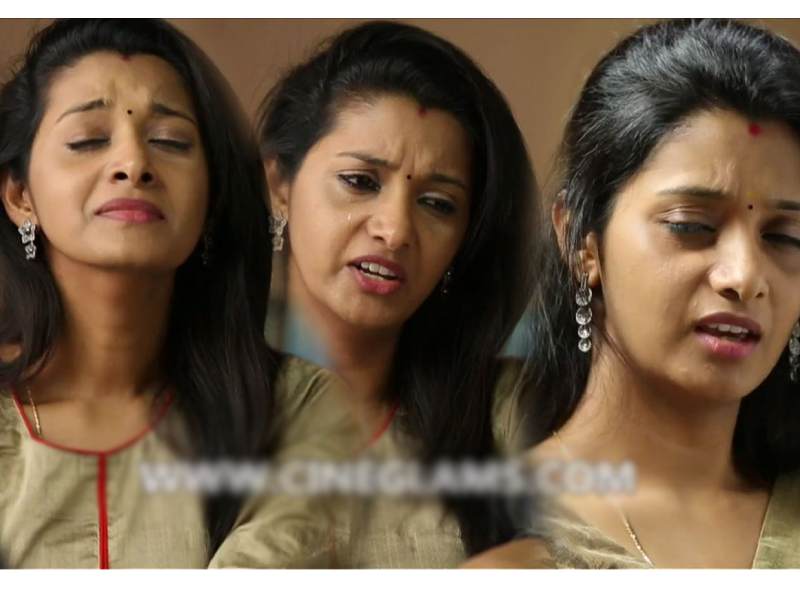 Priya bhavani shankar serials to cinema journey
