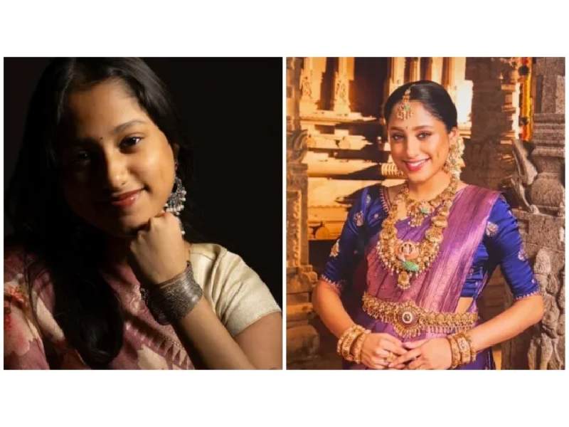 Devayani daughters iniya priyanka tamil cinema debut