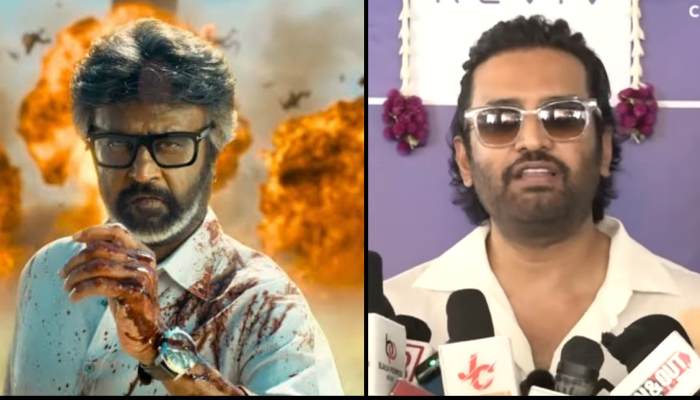Jailer2 santhanam rajini nelson casting update