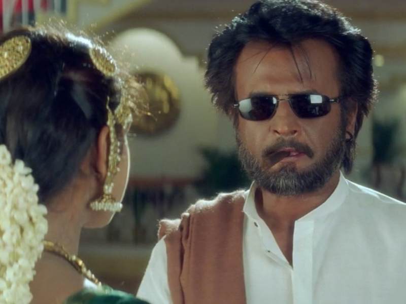Padayappa re release tamil nadu weekend update