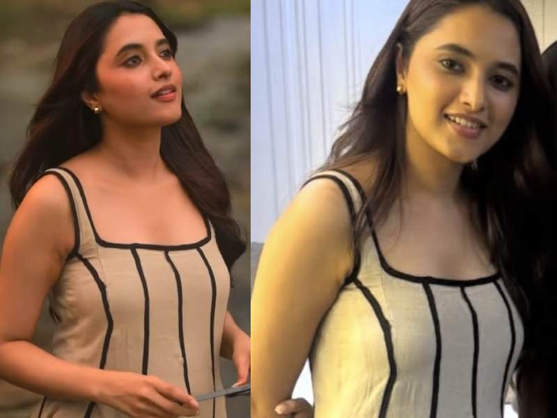 Priyanka arul mohan tamil cinema vintage viral
