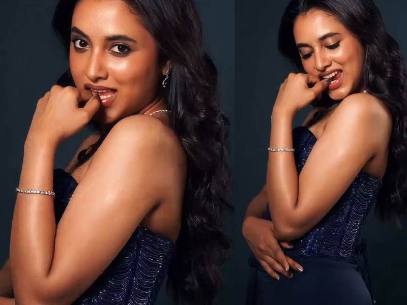 Priyanka arul mohan tamil cinema vintage viral