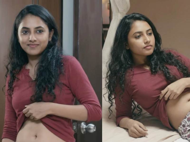Priyanka arul mohan tamil cinema vintage viral