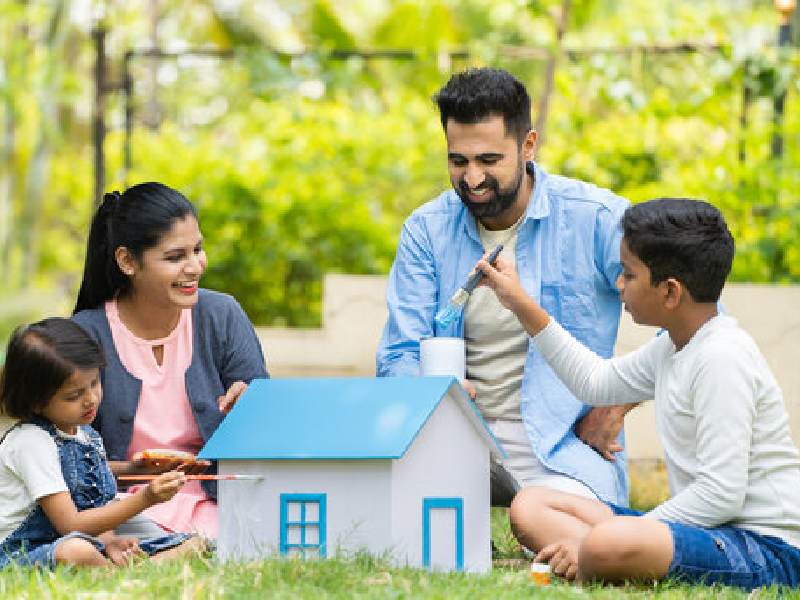 Rbi repo rate cut home loan emi impact