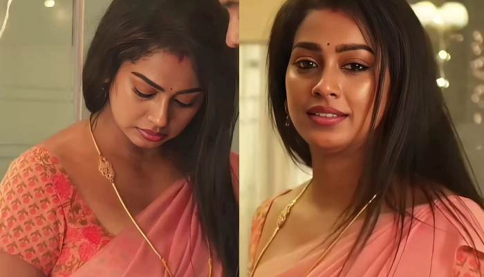 Swathi konde cinema television journey tamil